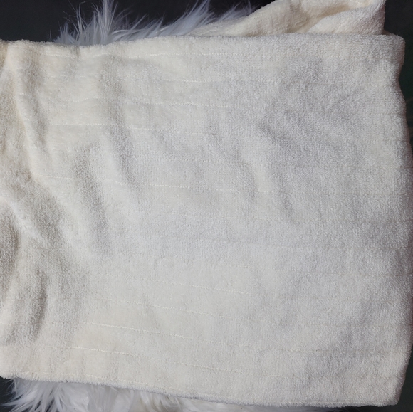 NWT Christmas 3-pc Bath Set - Picture 4 of 6